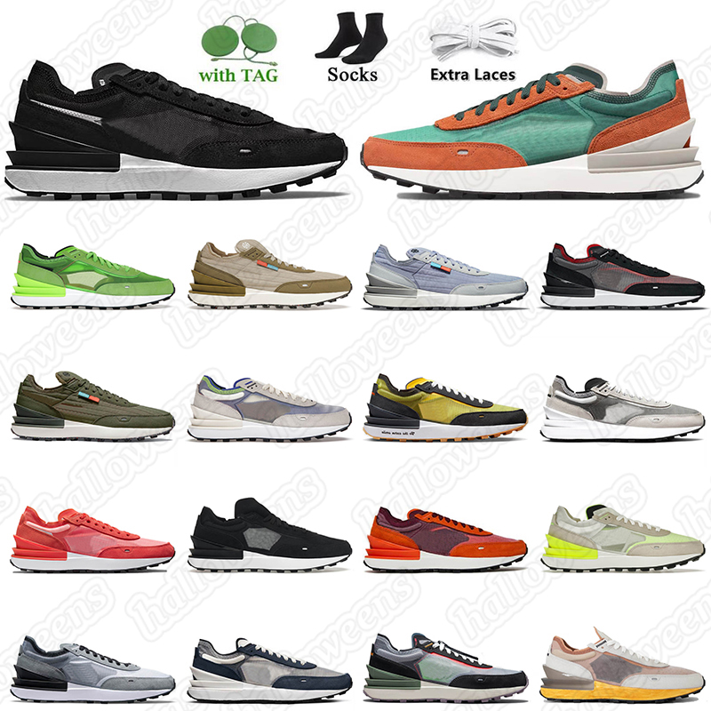 

Waffle One Vaporwaffle Pegasus Running Shoes Sports Mens Womens Zoom Cortez 4.0 Ones Summit White Black Coconut Milk Crimson Royal Ldv Green Gusto Snealers Trainers, C12 yellow 40-45