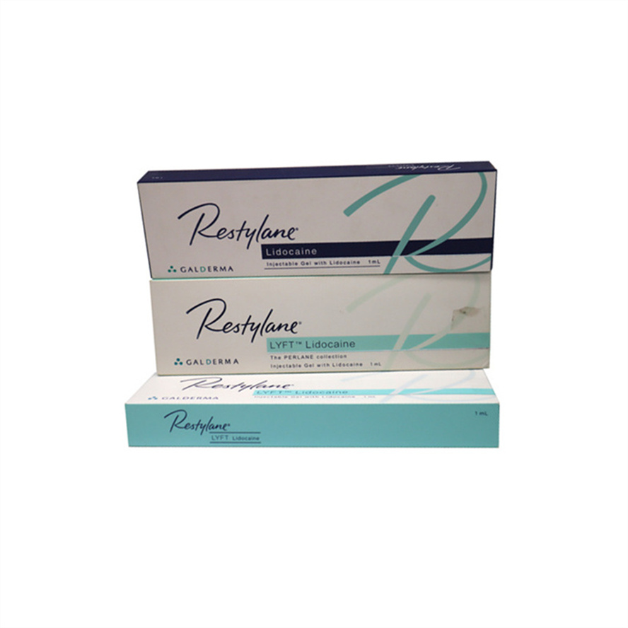 

Beauty Items Restylane lip fillers Restylanes Kysse Lyft Defyne Dermal Filler