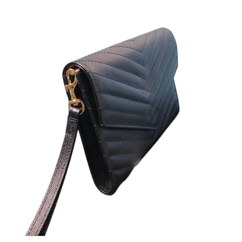 

Designer bag Handbag Shoulder channel Chain Bag Clutch Flap Totes Bags Wallet Purse Double Letters Solid Square Stripes Luxury Handbags fashionable and generous, Black1