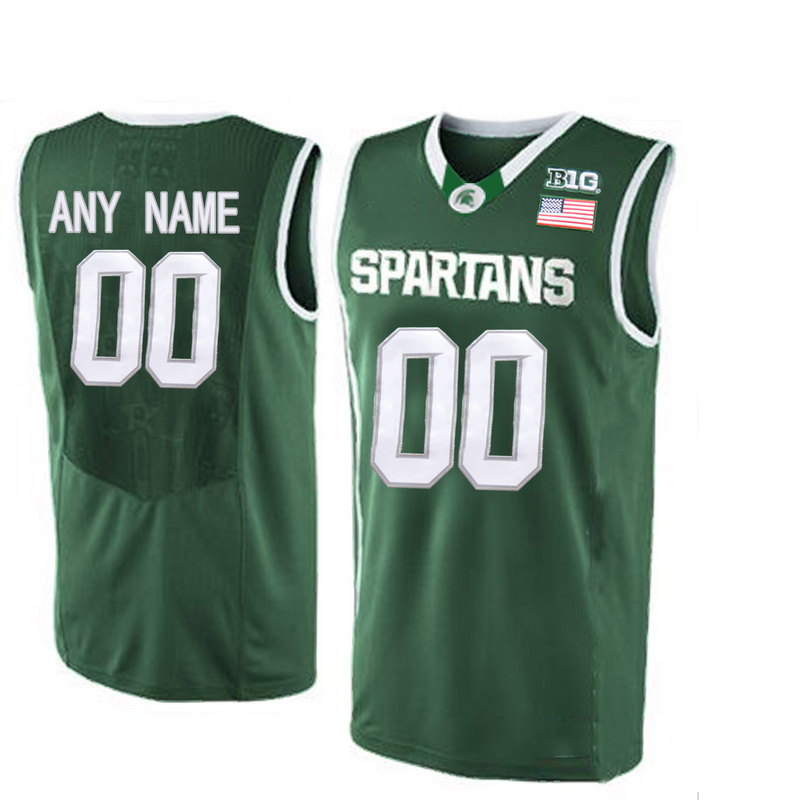 

Custom NCAA College Basketball Steven Izzo Jaxon Kohler Nick Sanders Mady Sissoko Davis Smith Tyson Walker Jason Whitens, Picture