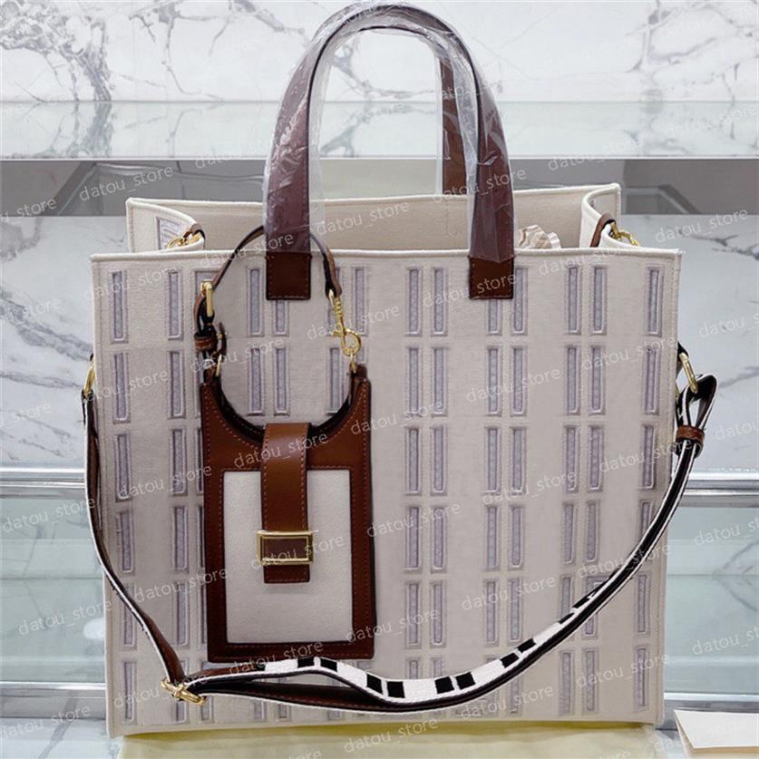 

Women Designers Tote Luxury Designer Shoulder Bags Large Capacity Travel Luggage Shopper Fashion Womens Casual Handbags Purses Big2485, 38cm