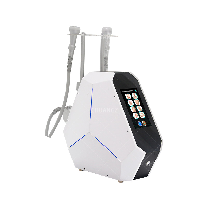 

Other Beauty Equipment Home Or Commercial Use 4.0 Body Fat Removal Cryotherapy Machine Tshock Cryo Slim Machine