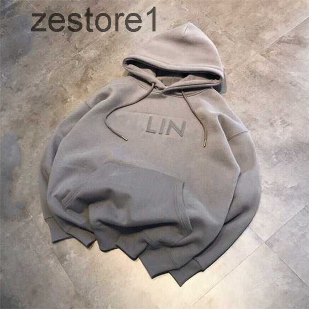 

2022 Autumn and Winter New High Quality Designer Men's Women Hoodies Sweatshirts Couple Simple Steel Printed Letters Casual Loose Hooded 9p31, More styles