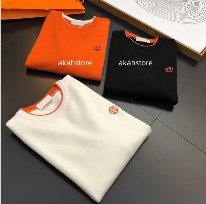 

Higher version designer sweater embroidery hoodie men wool sweaters casual sweatshirt pullover jacket, Cust11