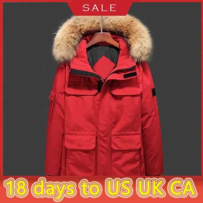 

Mens Womens Fashion Down Jacket Winter Coats Men Puffer Jackets Parkas with Letter Print Outdoor Coat Streetwear Warm ClothesCOKV, Rice white