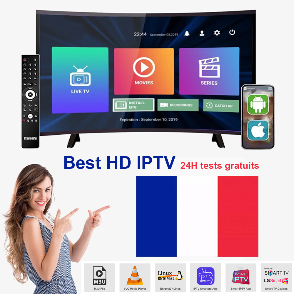 

Smart Tv Europe World TV parts 25000 Live Vod Sports M3 U Xtream Xxx OTT Android Smarters Pro Mag Us Arabic France Sweden Spain Canada Uk Italy Germany Resellers