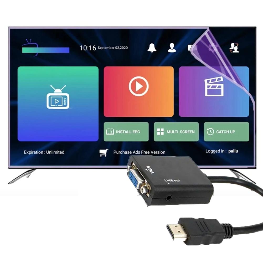 

Xtream Link M3U VOD pour Smarters Pro Tivimate Elkplayer Iboplayer TV Android Hot Sell Netherlands USA Canada Tablet European Stable Table PC Protectors Tv Parts