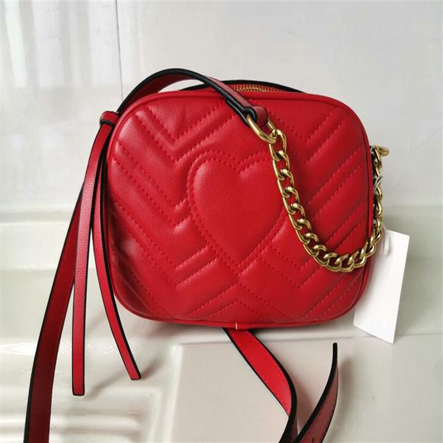 

2020 Women marmont Handbags Wallet Famous tassel Handbag Bags Crossbody Soho Bag Disco Shoulder Bag Fringed Messenger Bags Purse2796, Red