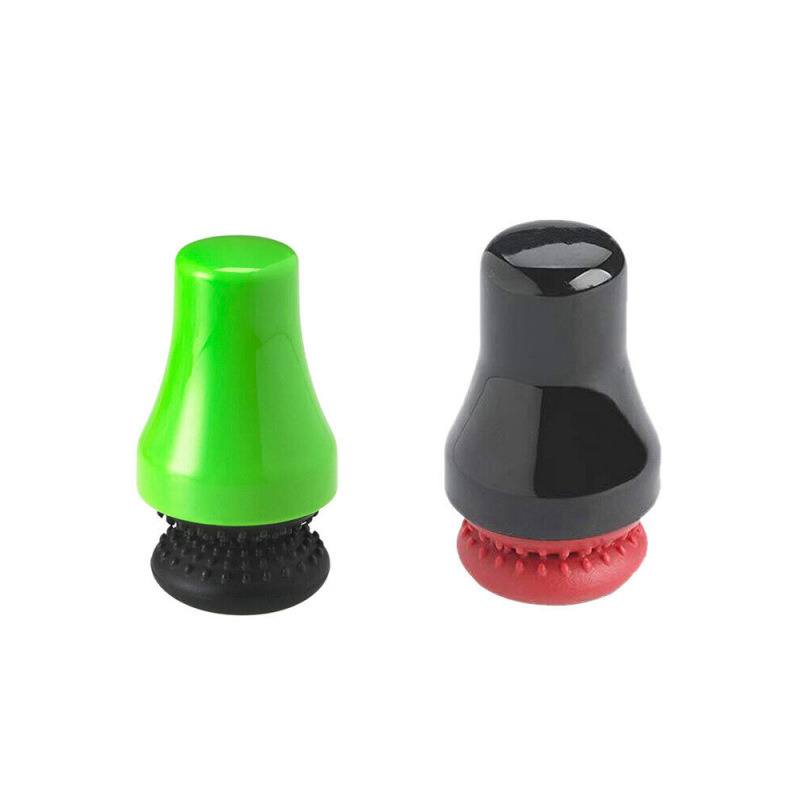 

smoking shop tobacco cigarette Magnetic cleaning brush Glass inner wall scrubber Glass cleaner bong dab rig