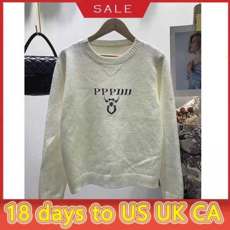 

Designer Sweater Men women sweaters jumper Embroidery Print sweater Knitted classic Knitwear Autumn winter keep warm jumpers mens designXNQK