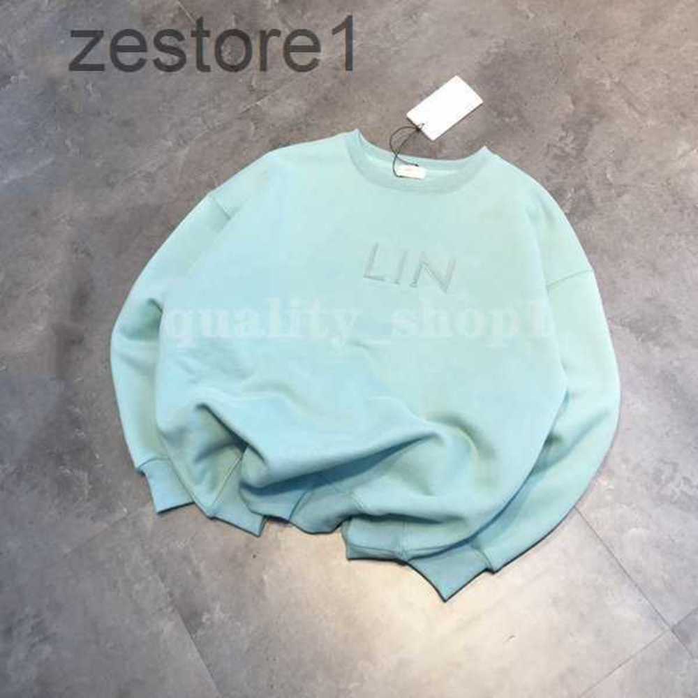 

2022 Autumn and Winter New High Quality Designer Men's Women Hoodies Sweatshirts Couple Simple Steel Printed Letters Casual Loose Hooded 6fdz, More styles