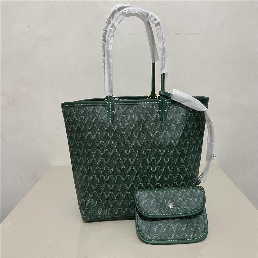 

Women's shopping bags Highest quality goya shoulder bag tote single-sided Real handbag large 57 31 17 CM trumpet 46 26 14 P10298T