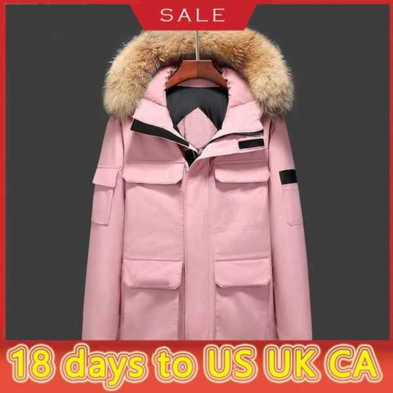 

Mens Womens Fashion Down Jacket Winter Coats Men Puffer Jackets Parkas with Letter Print Outdoor Coat Streetwear Warm ClothesVO5A, Rice white