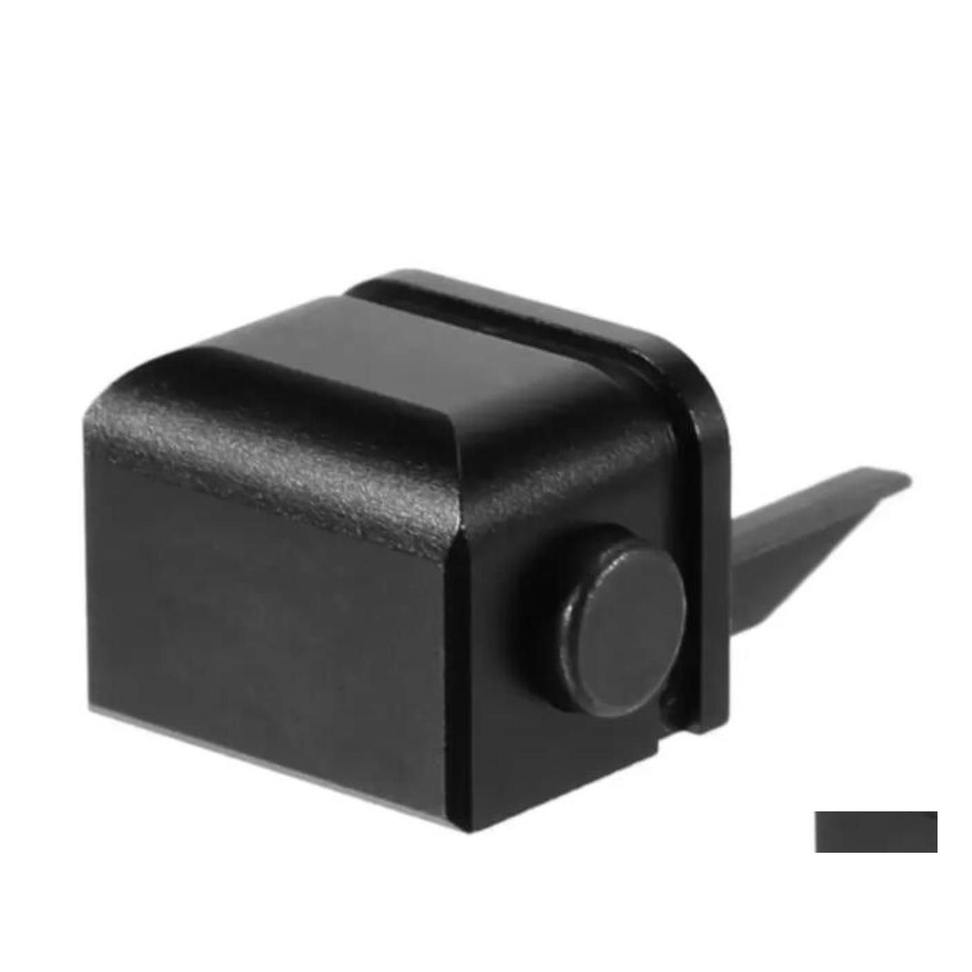 

Others Tactical Accessories Adjustment Aluminium Alloy Matic Selector Switch For Glock/17/18/19/ Sear And Slide Drop Delivery Gear Dhkwb, Customize