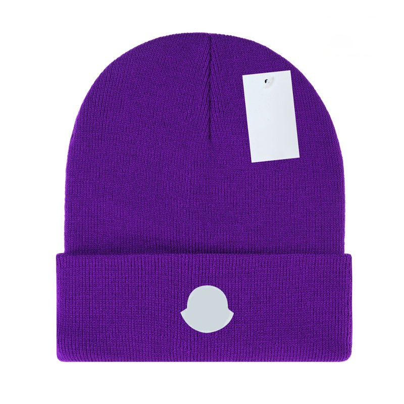 

2021 classic designer hat autumn winter hot style beanie hats men and women fashion universal knitted cap autumn wool outdoor warm skull caps 13 color