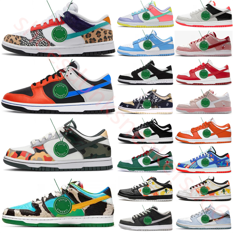 

Shoes Sb Dunks Low Sb Mens Womens Lows Medium Olive Panda Black Safari Mix Unc Syracuse Grey Fog Kentucky Chicago Triple Pink Trainers, Color # 28
