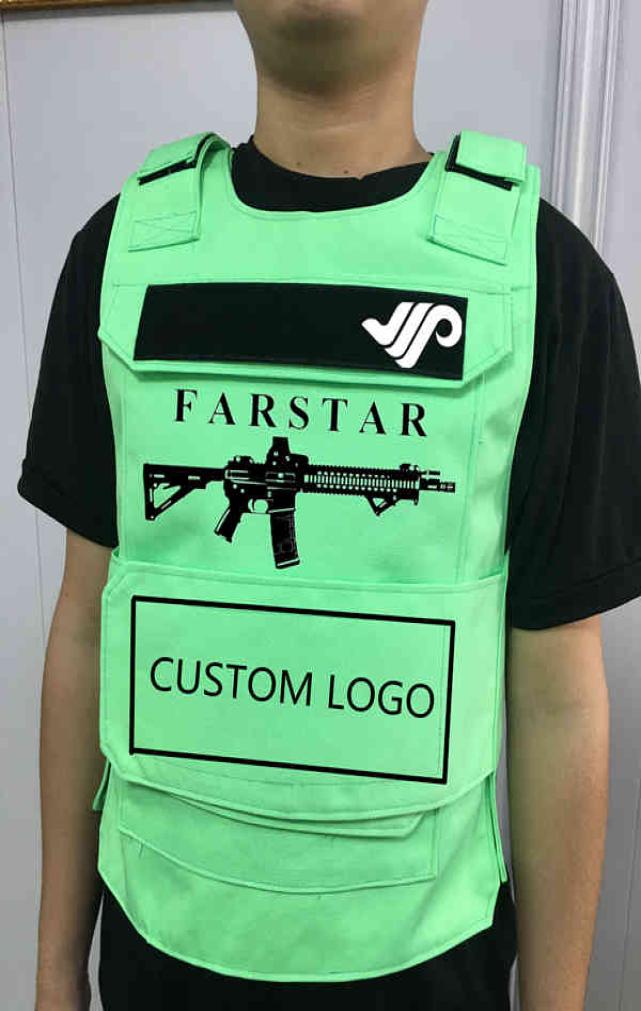 

Custom printed bulletproof tactical men039s vest outdoor jacket fashion far star style9216568, Customize