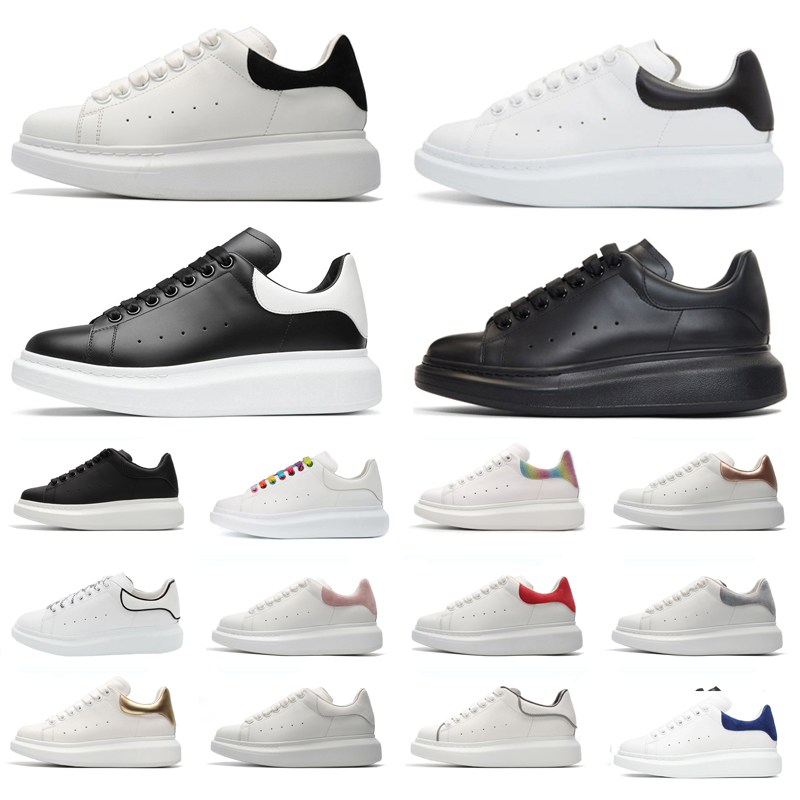 

Designer Men Women Platform Casual Shoes Mens Sneakers Outdoors plat-form triple black white womens outdoor sports trainers eur 36-44, Free_shipping_shop #5 36-39