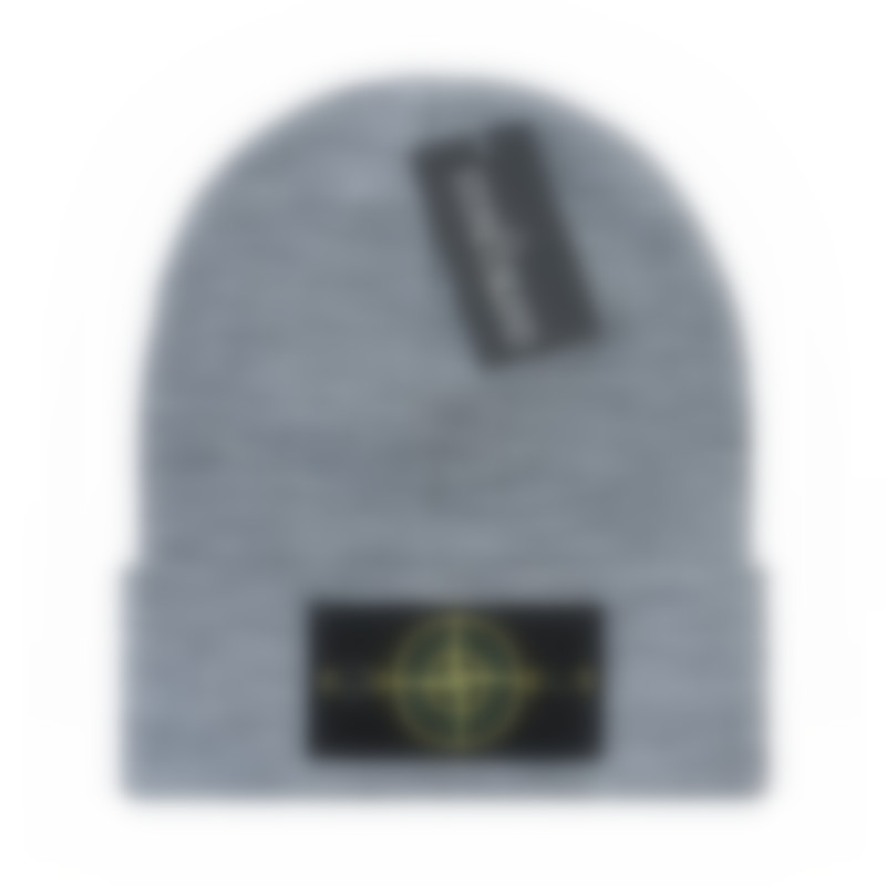 

Winter Hat Men Women Designers Beanie Hats Man Woman Bonnet Classic Letter Printed Autumn Wool Knitted Cap Skullies beanies Caps B-7, No.3