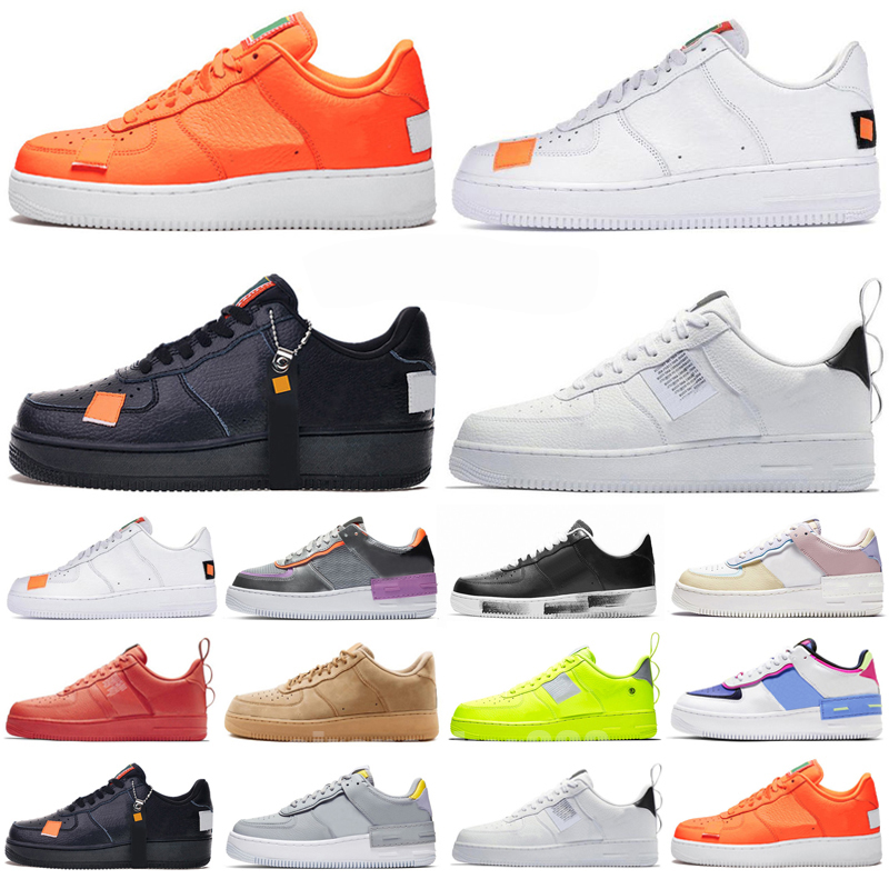 

Running Shoes Womens Trainers Sports Sneakers Triple White Black Fresh Perspective Pale Ivory Pastel Barely Airfoce1 Shadow Men Women, Color 6