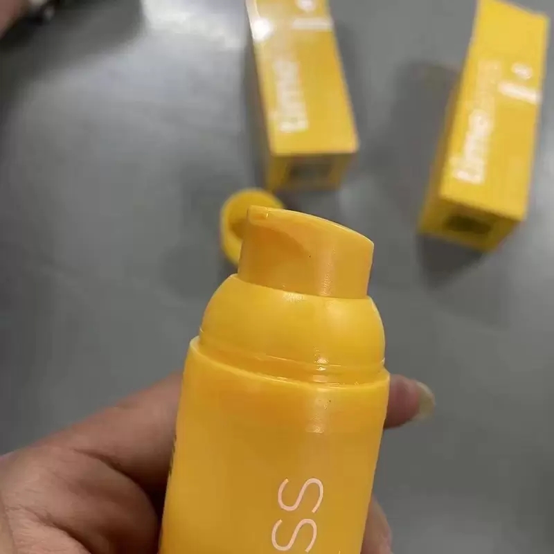 

2023 Creams & Lotion Skin Care Time less 20% Vitamin C 30ml Face care serum essence VE Ferulic Acid