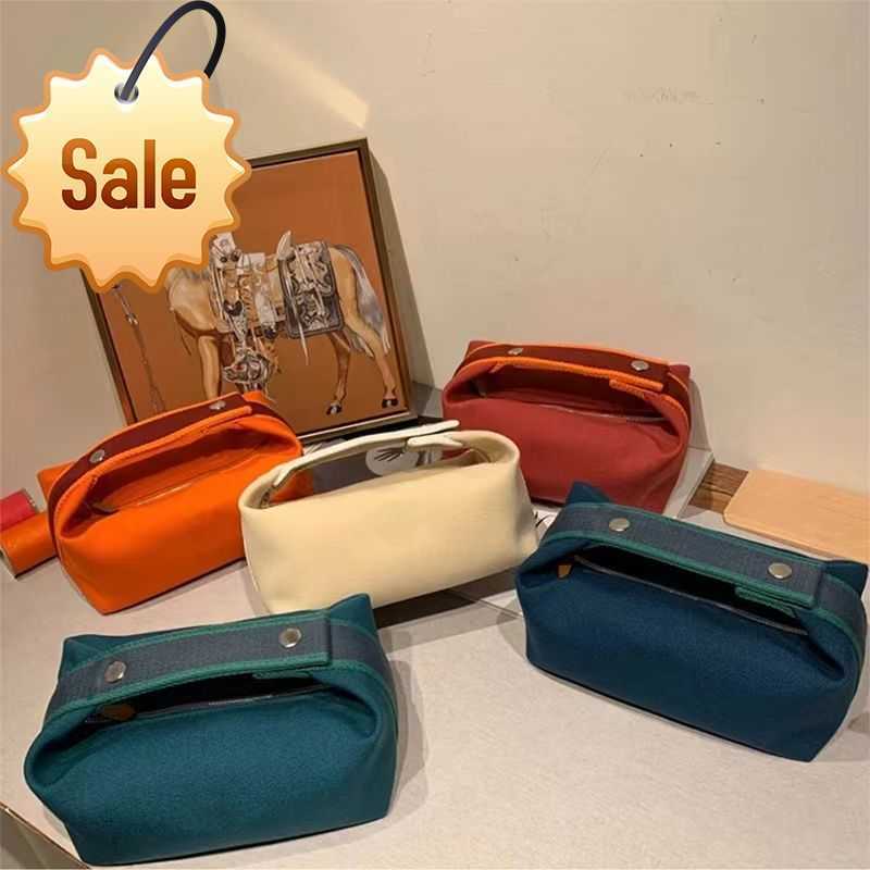 

Women's Luxury Designer Handbags Shoulder Crossbody bags Tote 2023 New Fashion All-match Square Makeup Bags Multifunctional Portable Tote Bag Factory Direct Sales, Blue