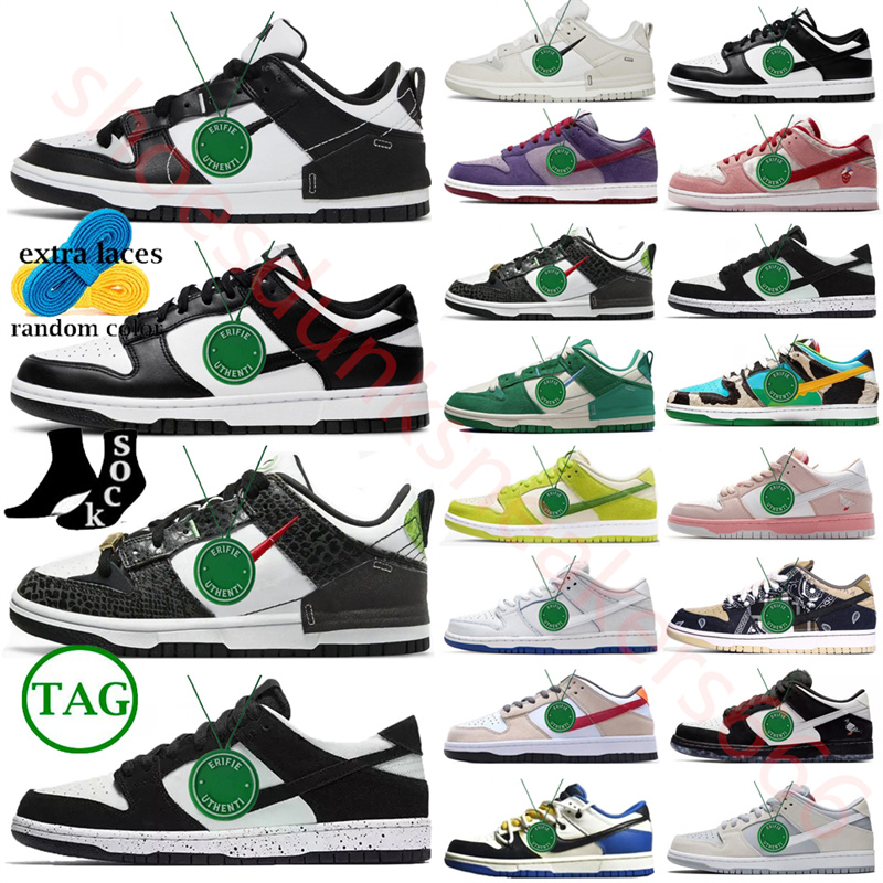 

Designer Sb Low Mens Women Skate Running Shoes Chunky Grey Georgetown Midas Atlas Lost Unc Coast Chicago Black White Laser Orange Trainers Dunksb Dunks Sneakers, Color # 4