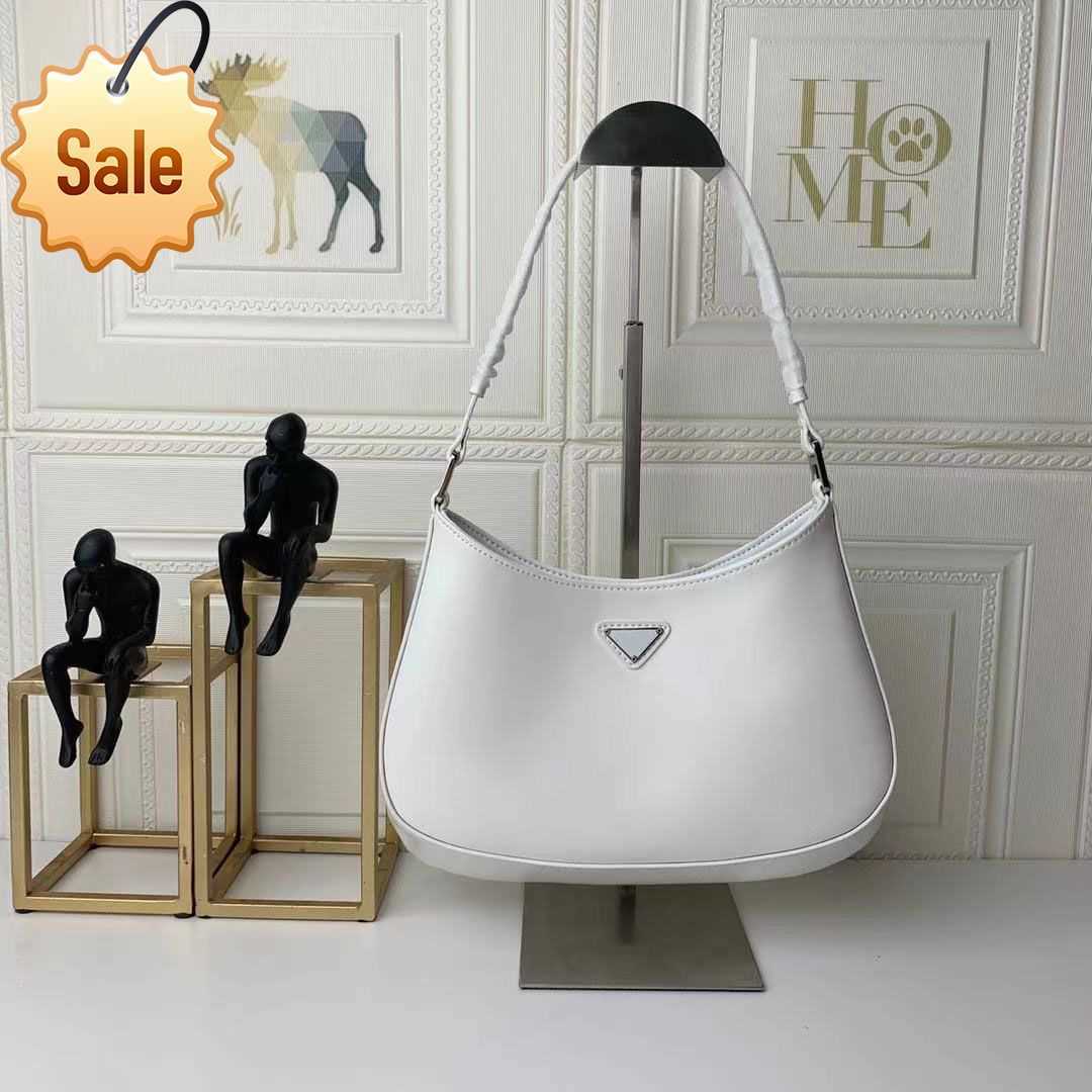 

Women's Luxury Designer Shoulder Bags 2023 New Fashion All-in-one Texture Leather Portable Multifunctional Handbags Gift Box Packaging Factory Direct Sales, Black