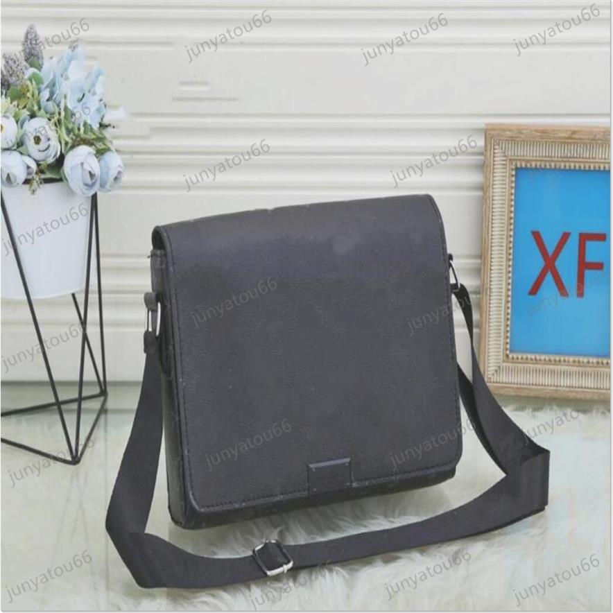 

2023 men shoulder Crossbody bag man briefcase leather Designer handbag totes Messenger bags wallet Satchel hand bag wallets225w, Customize
