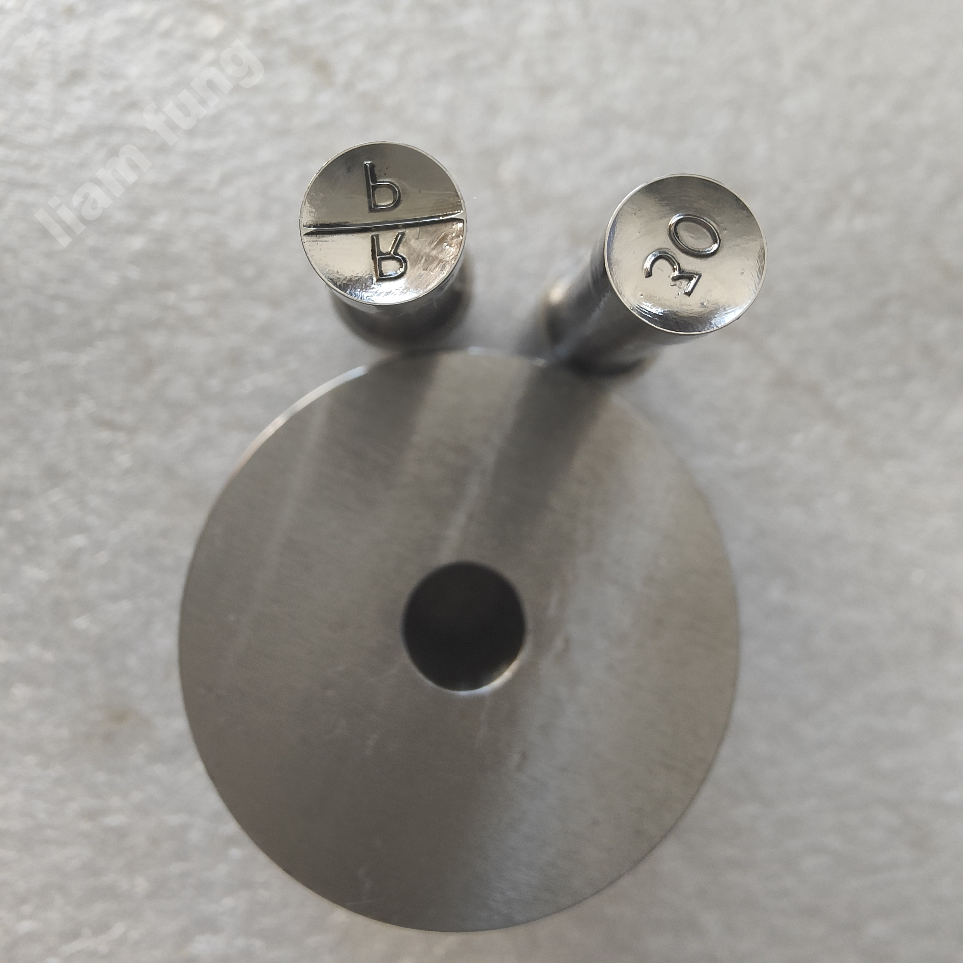 

RP30 CANDY Press Lab Supplies Tablet Die Set TDP-0 TDP-1.5 TDP-5 tools For tdp Machine tdp dies molds