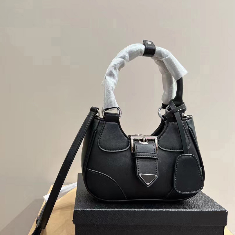 

Evening Bags Designers bag leather handbag luxury letter Wallet crossbody Shoulder Bag small bags simple fashion purse good match very nice with box, Blue