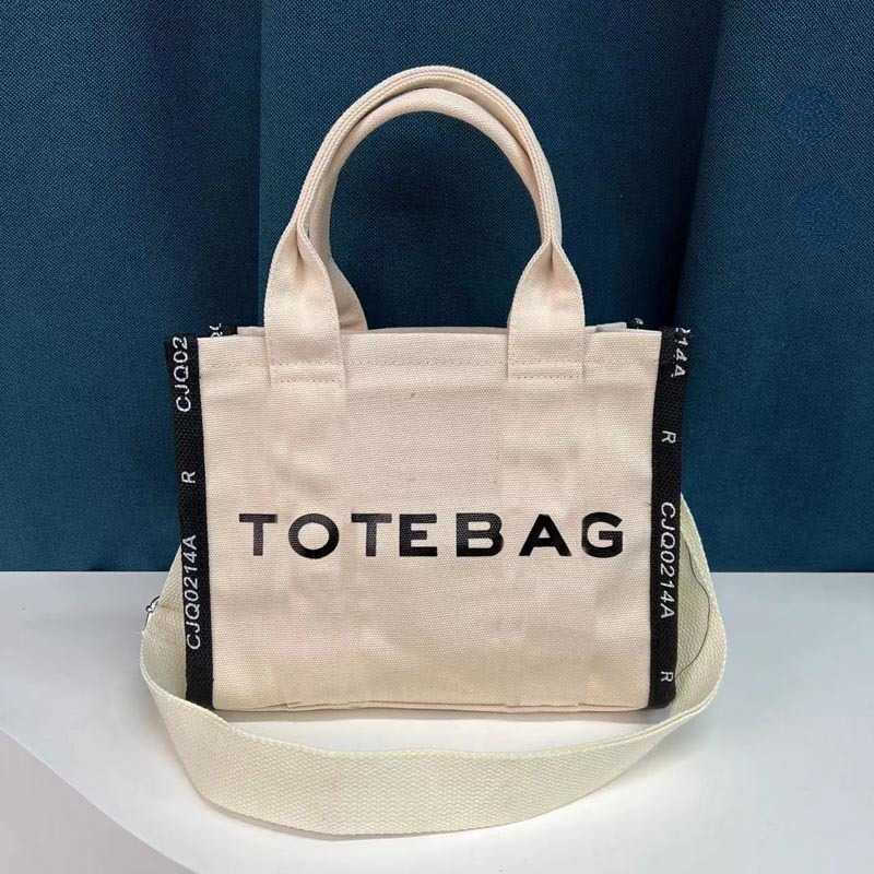 

3 sizes Totes mar the tote women tote bags shoulder bags luxurys handbags crossbody canvas letter shopping handbags 221210, Beige