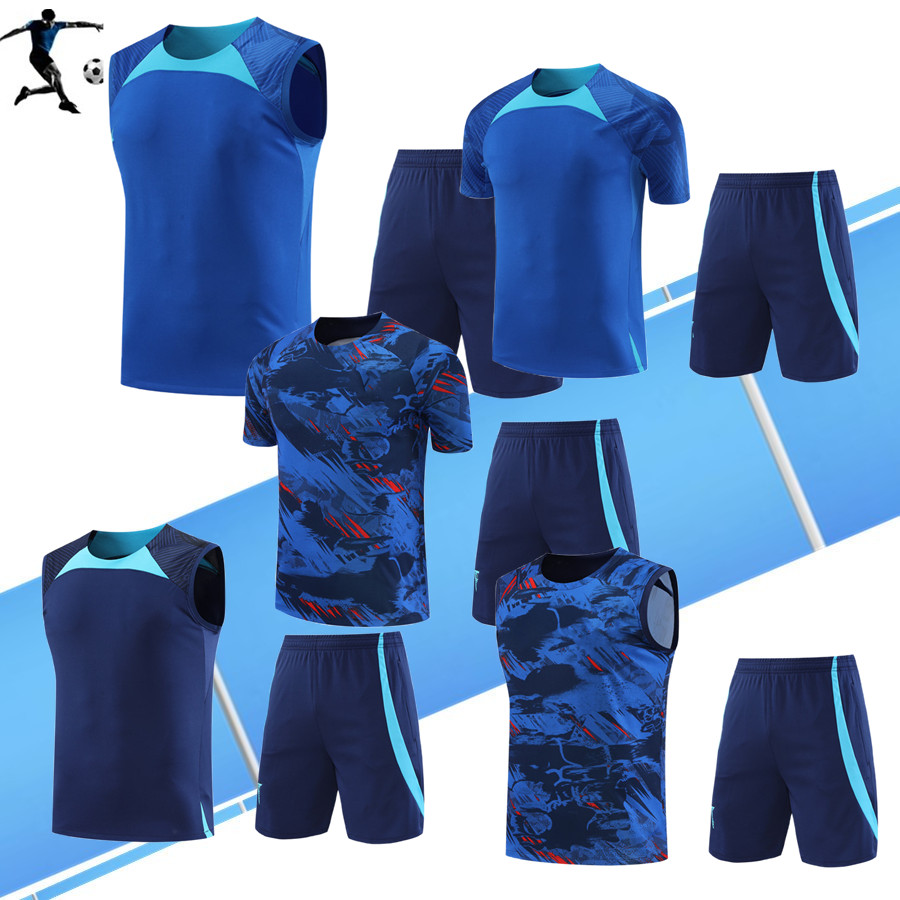 

2022 2023 Sleeveless vest Englands soccer jerseys Maillot Foot KANE STERLING RASHFORD GREALISH MOUNT FODEN HENDERSON 22 23 Football Shirts men kit Training suit, Shorts