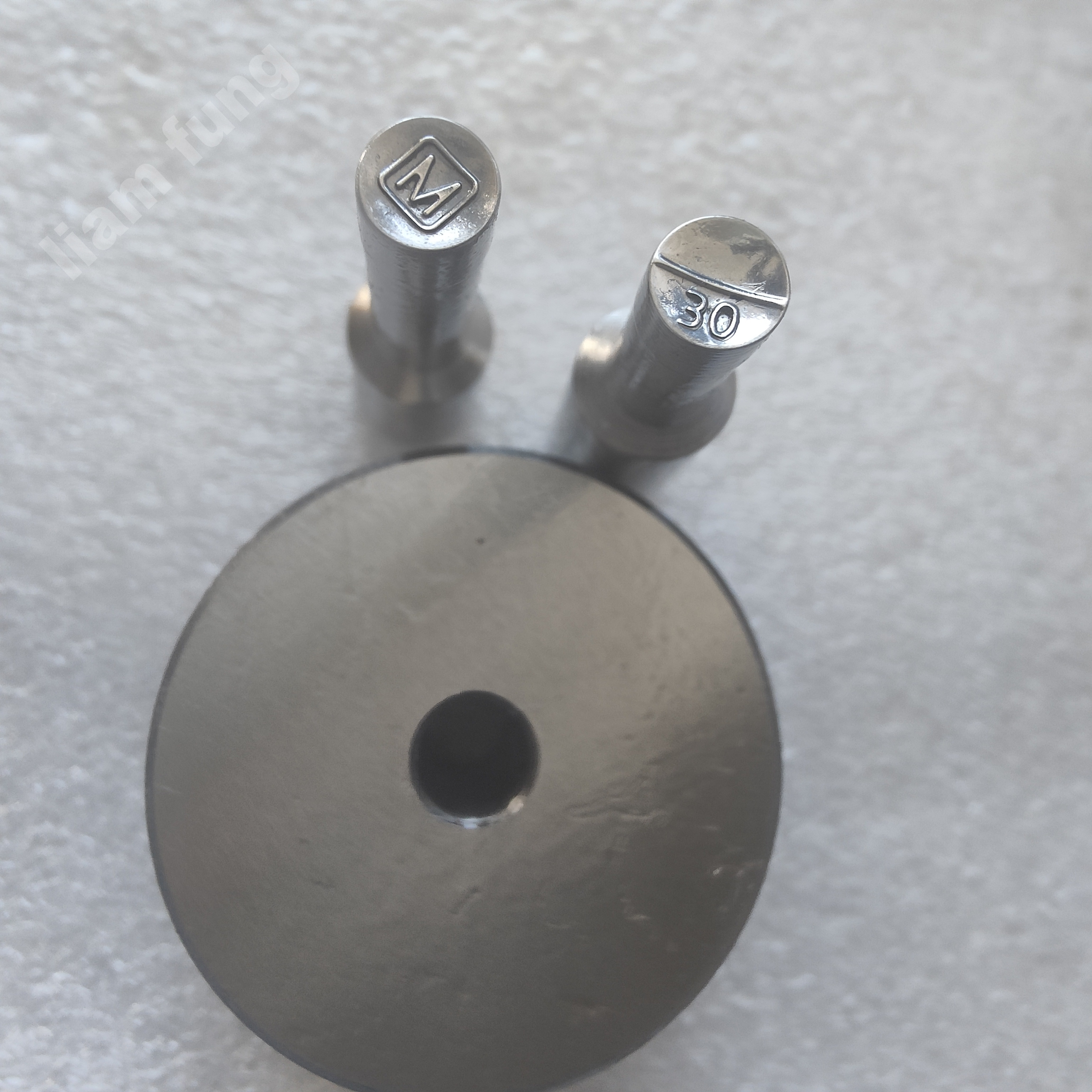 

Number M30 CANDY Press Lab Supplies Tablet Die Set TDP-0 TDP-1.5 TDP-5 tools For tdp Machine tdp dies molds