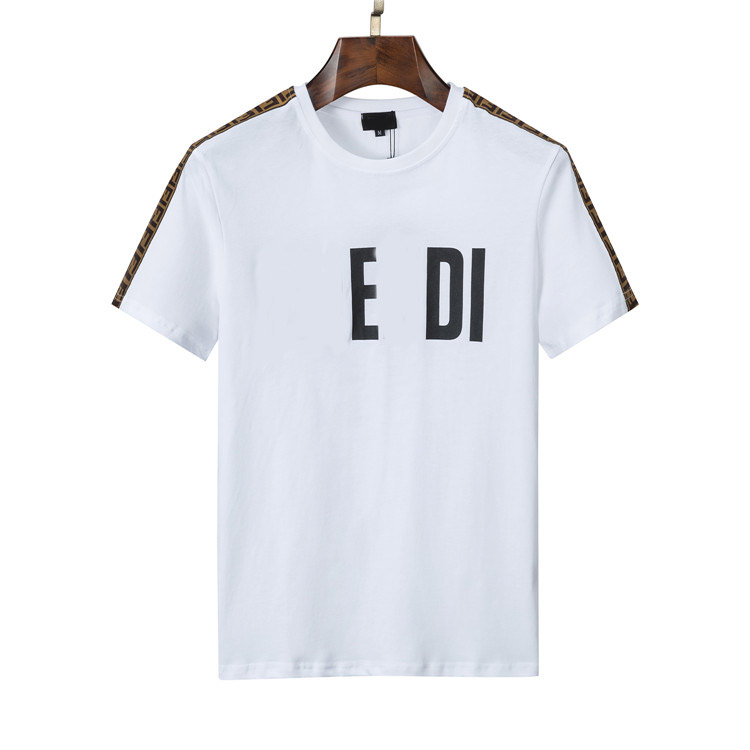 

2022 Summer Mens Designer T Shirt Casual Man Womens Tees With Letters Print Short Sleeves Top Sell Luxury Men Hip Hop clothes paris m-4XL#89