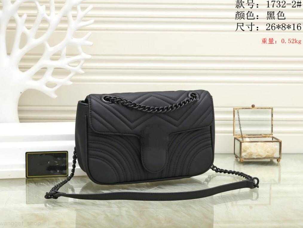 

Designer Handbag Shoulder Chain Bag Clutch Flap Totes Bags Wallet Check Velour Thread Purse Double Letters Solid Hasp Waist Square Stripes top, Blue