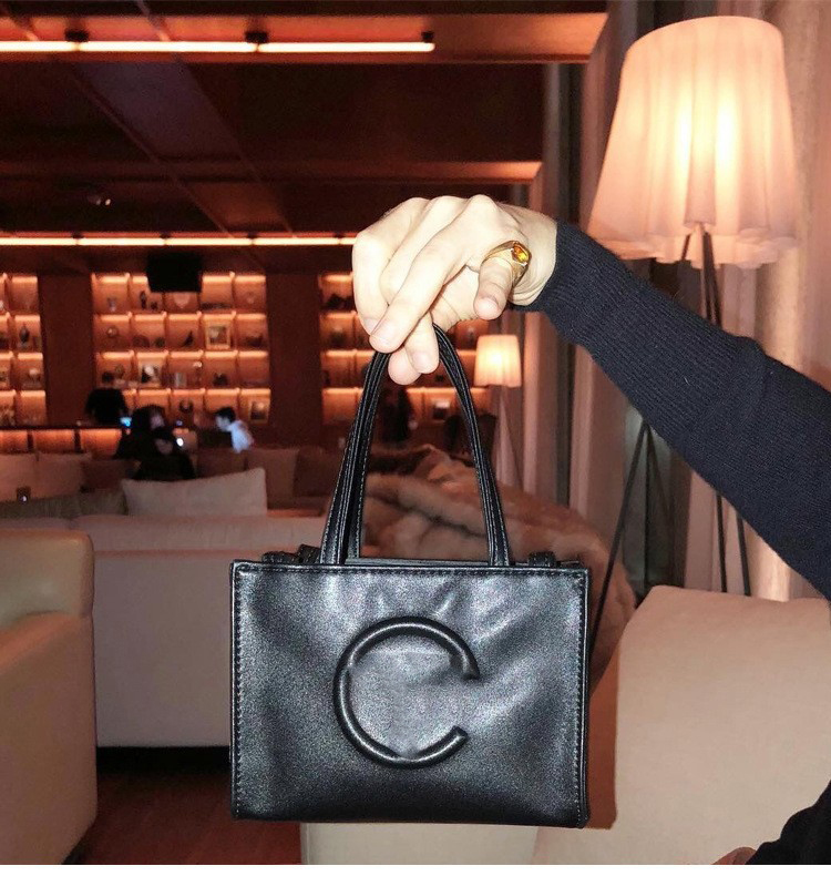 

Tote Bags Four seasons Crossbody Shopping Bag Designer Purses And Handbags Lady Luxury Famous Brands Pu Shoulder Bag For Women gifts 2023, 11