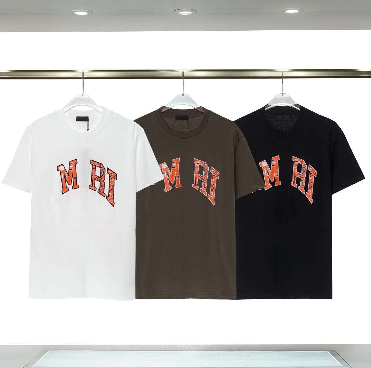 

Men's T-Shirts Letter Logo Embroider Print Men Women T-shirt Cartoon Summer Top Graphic Male Female Tee Mens Womens Clothing, Black