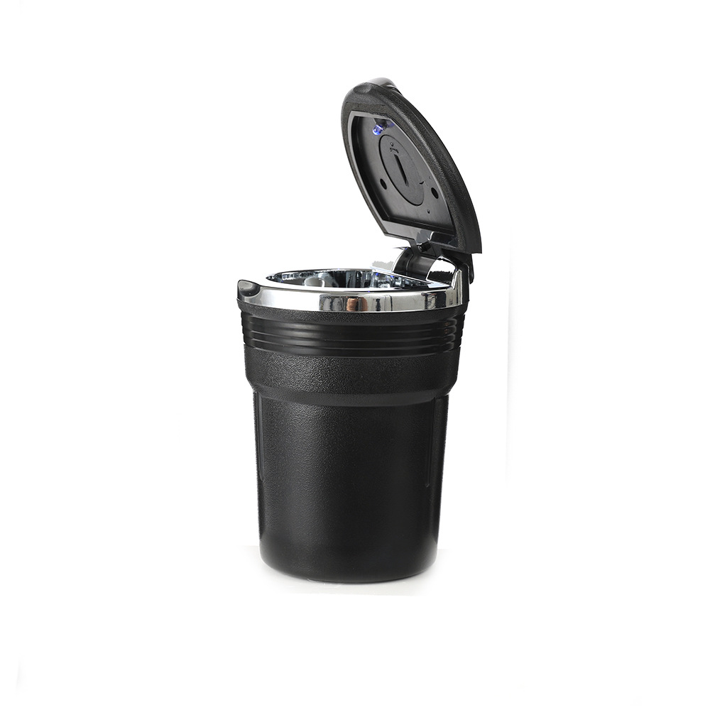 

Ashtrayes Smoking Accessories tobacco smoking shop ABS small car ashtray simple practical easy to place bong dab rig