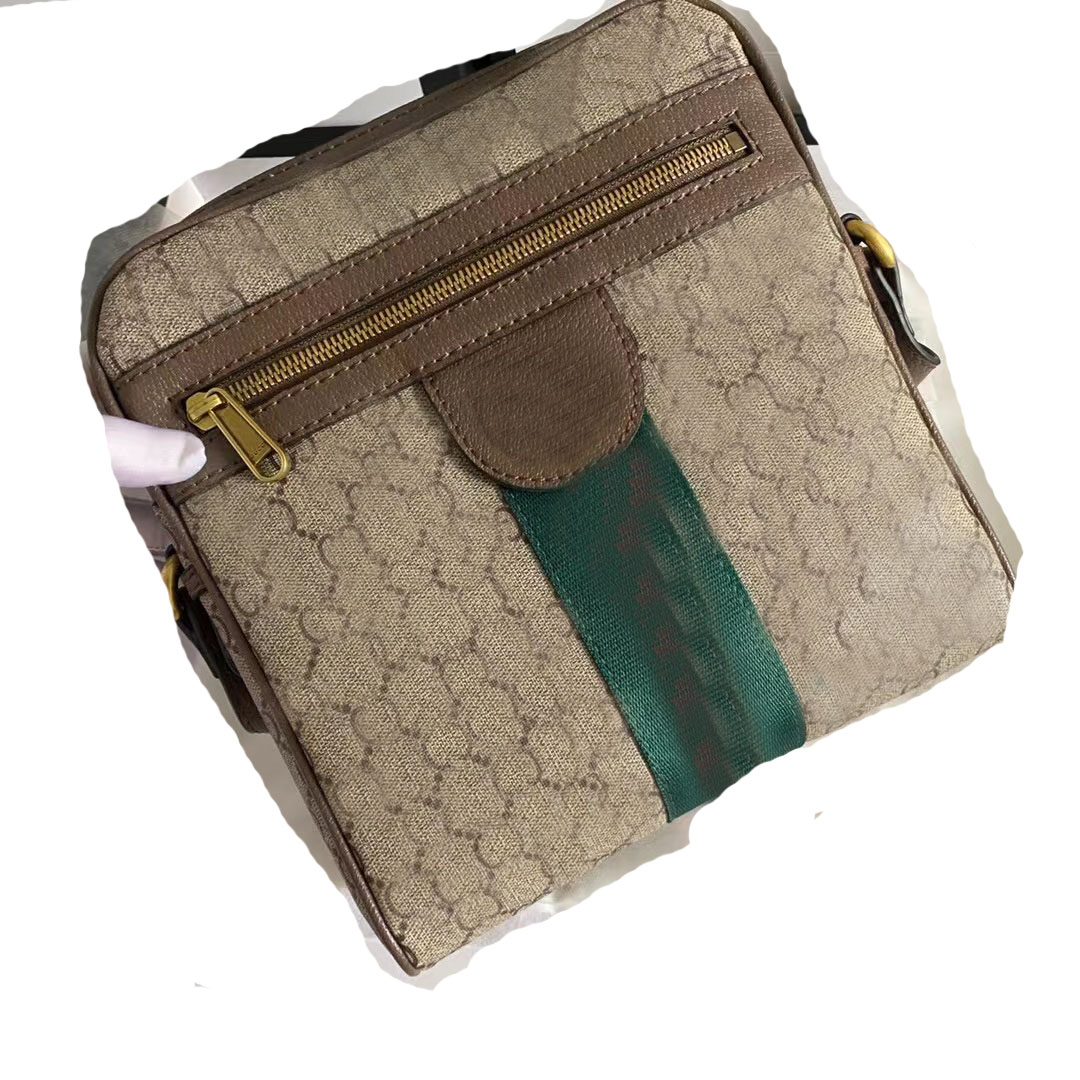 

2022 Latest Shoulder Bag Original Luxury Designers monograms Handbags Fashions Steamer classics Messenger Handbag Fashion Brands Crossbody Bags, Brown