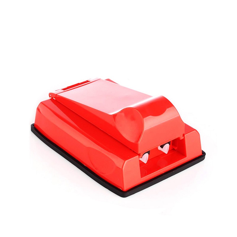 

smoke accessory Rolling Machine smoking shop Double tube manual cigarette puller cigarette roller Convenient Accessories bong