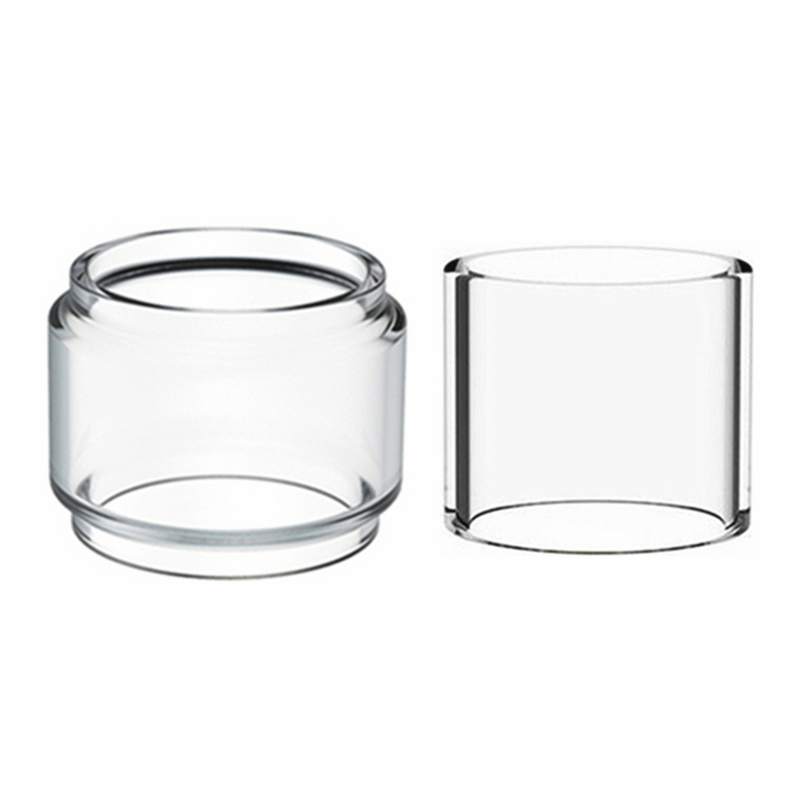 

Replacement Parts Crystal Spare Glass Tube for Geekvape Z Sub-ohm Tank 5ml 3.5ml