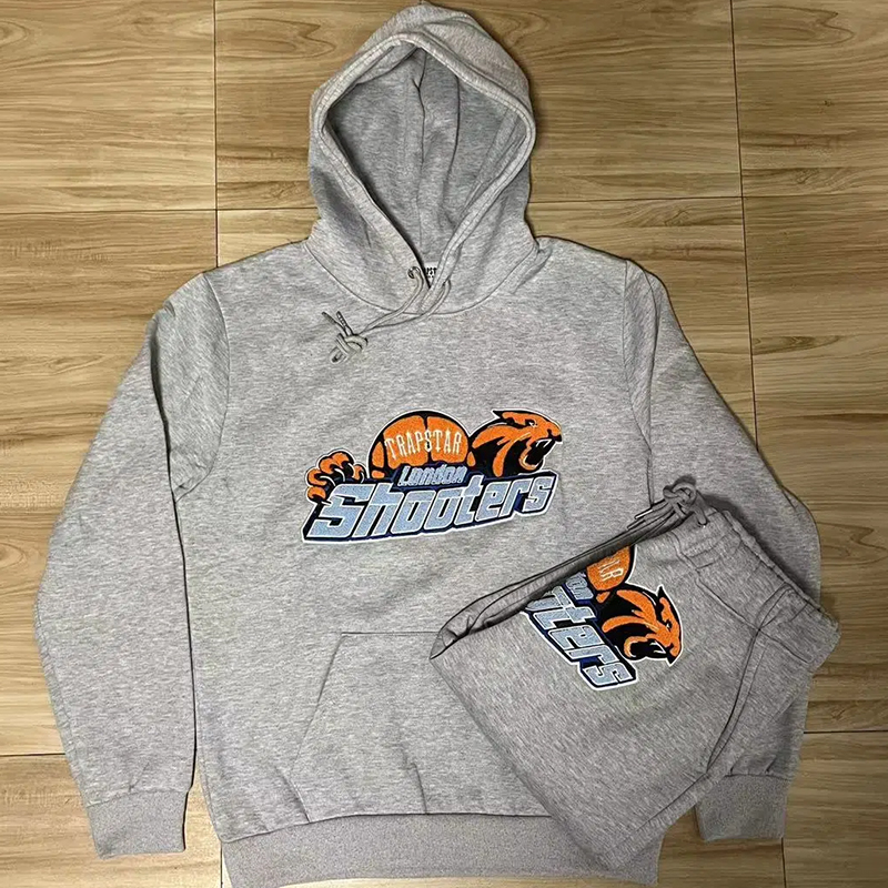 

Embroidered trapstar badge Designer mens tracksuit womens Sports hoodie tuta trapstar sweaters size S//L/XL RPMD, 17