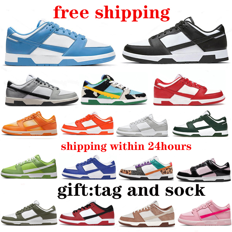 

men women casual shoes outdoor sneakers White Black Grey Fog Gold UNC Sail one University Red low mens trainers Jogging Walking runners size, 31