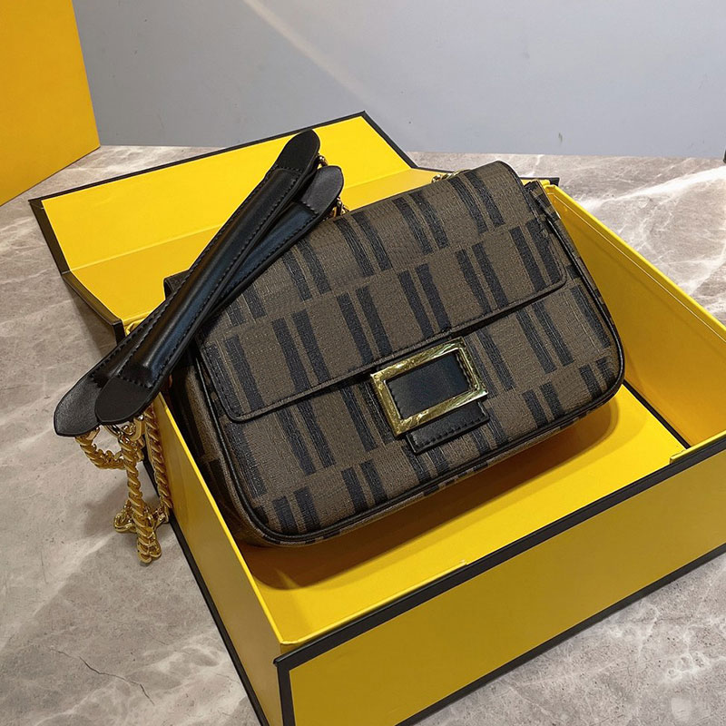 

Baguette bag Underarm Cross Body Shoulder Handbags Flip Women Bags Genuine leather Handbag purse Lady Wallet Fashion Letters Removable strap, Blue