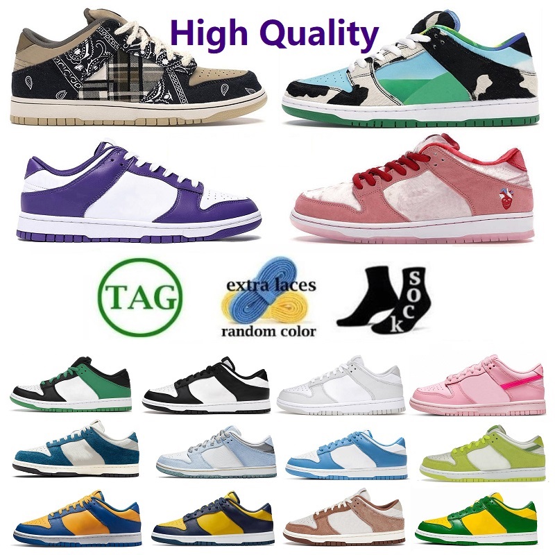 

2022 designer sneakers low Running Shoes men women White Black UNC Photon Dust Green Sail Grey Fog Syracuse Michigan strange love mens trainers sports