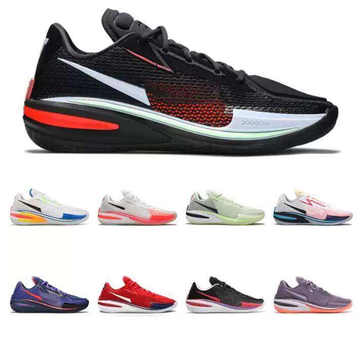 

Zoom GT Cuts zooms basketball shoes for men women Black Hyper Crimson Ghost Blue Void Team USA Think Pink sneakers mens trainers sports size 36-46