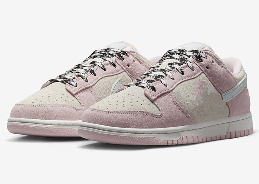 

Dunks Low Pink Foam Men Women casual shoes 2022 Reverse Brazil Apple Green White Black University Blue Red Running Shoes With box size 36-45