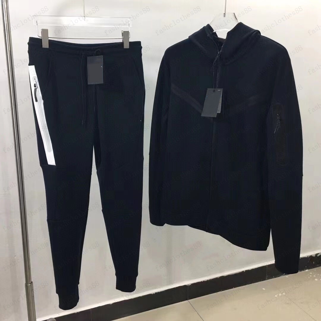 

tech thick Designer men fleece woman pant tracksuit men sports Pants jogger Trousers Tracksuits Bottoms techfleece Man Joggers Z0EJ, Jacket 10