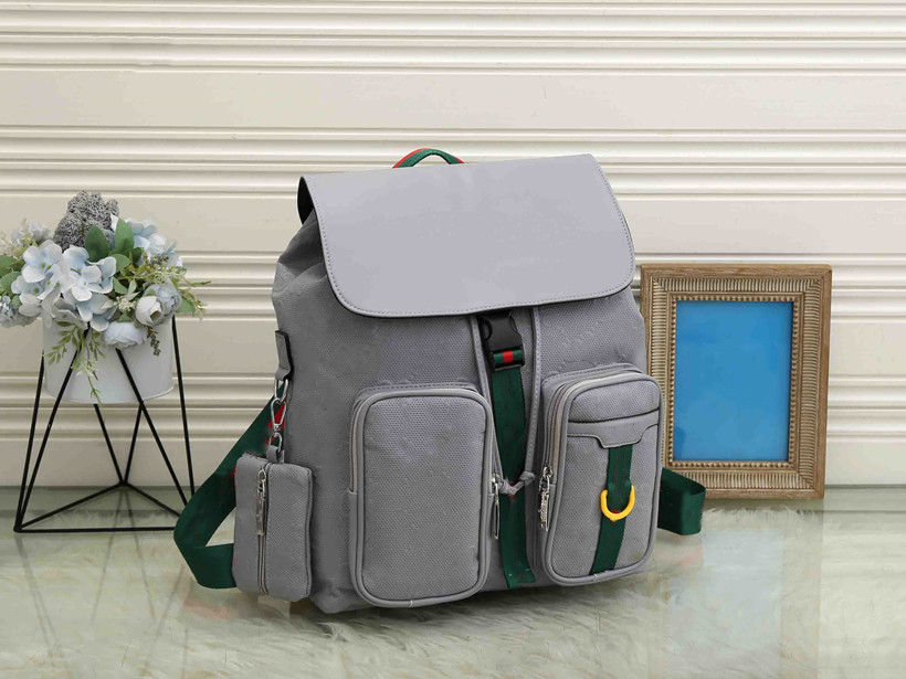 Luxurys Designers Letter Bag Women and men Ophidia Fashion Embossing Off Grid Bags Canvas Leather Crossbody Handbag Purses Backpack Shoulder Duffle